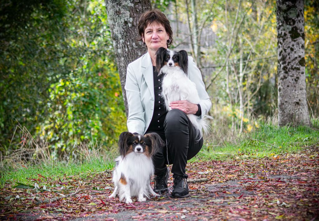 Ollon et Utopie à l'expo de Niort